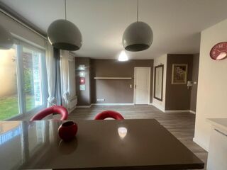  Appartement  louer 2 pices 42 m