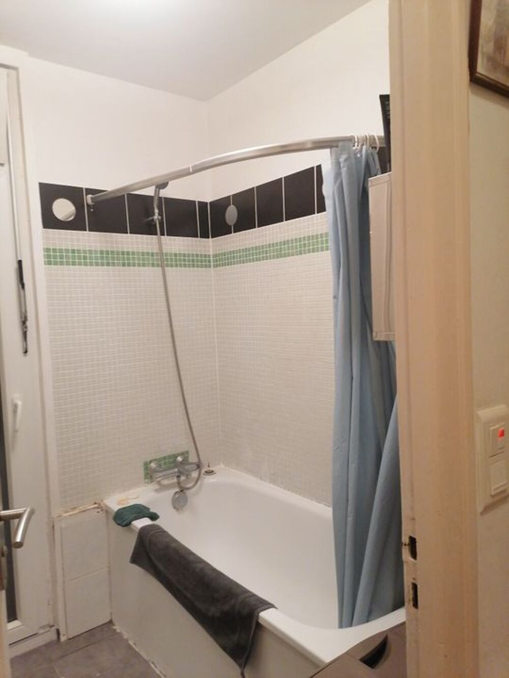 Location Appartement Chambre de 12m2 à louer sur Rennes Rennes