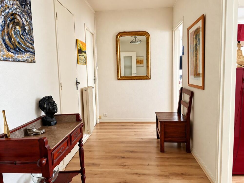 Vente Appartement Appartement T4 de 93 m², Clermont-Ferrand – Fontgiève Clermont ferrand