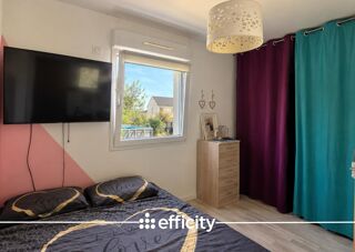  Maison à vendre 5 pièces 99 m²
