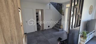  Maison à vendre 7 pièces 156 m²