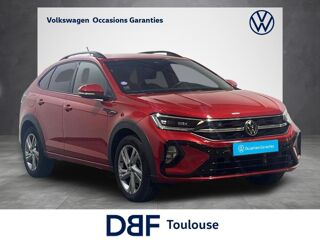 Taigo 1.5 TSI 150 DSG7 R-Line 2023 occasion 31100 Toulouse