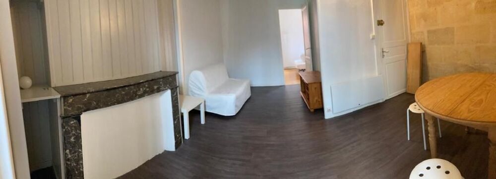 Location Appartement Appartement de 52m2 à louer sur Bordeaux Bordeaux