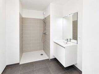  Appartement à louer 2 pièces 50 m² Bordeaux