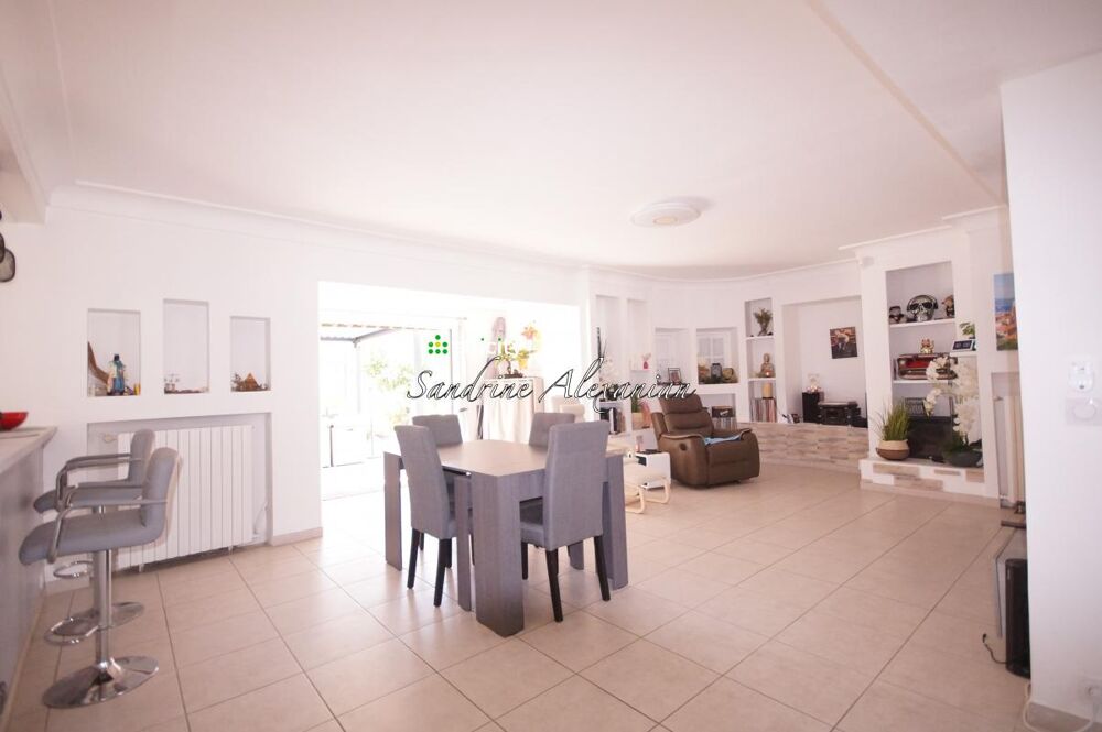  vendre  Maison Vidauban (83550)