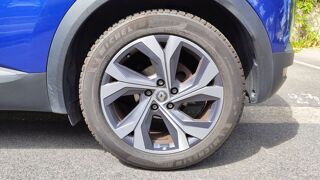 Captur II 1.6 E-Tech 140 Hybride BVA6 RS Line - Automatique 2021 occasion 94000 Creteil