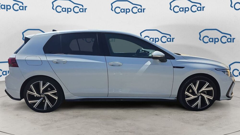 Golf VIII 1.5 eTSI OPF 150 DSG7 R-Line 2021 occasion 38300 Maubec