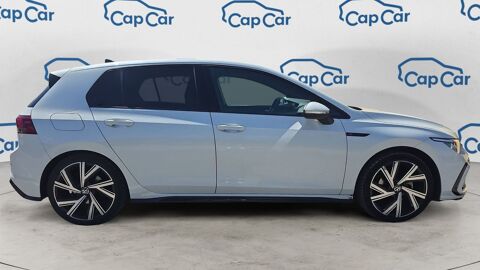 Golf VIII 1.5 eTSI OPF 150 DSG7 R-Line 2021 occasion 38300 Maubec