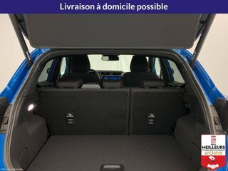 Puma 1.0 EcoBoost 125 ch mHEV S&S Powershift ST-Li 2026 occasion 78200 Buchelay