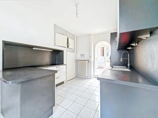  Maison � vendre 4 pi�ces 80 m�
