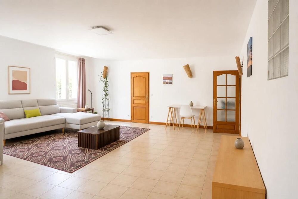 Appartement de 3 pièces de 72 m² à Brignoles