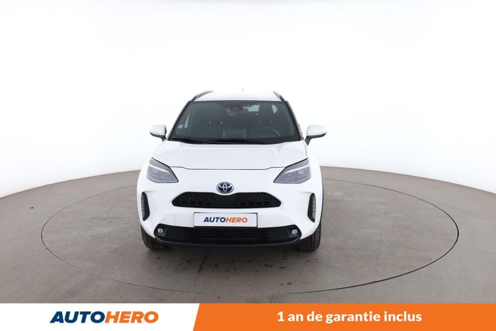 Yaris Cross 1.5 2WD Design 116H 2023 occasion 92130 Issy-les-Moulineaux