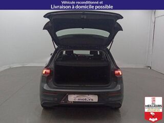 Golf TDI SCR 115 DSG7 Life 2023 occasion 10150 Lavau