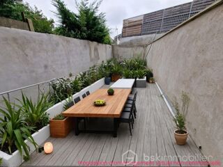  Maison  vendre 3 pices 57 m