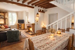  Maison à vendre 5 pièces 115 m²