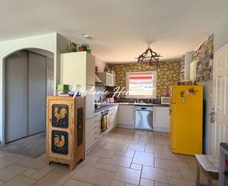  Maison à vendre 6 pièces 134 m²