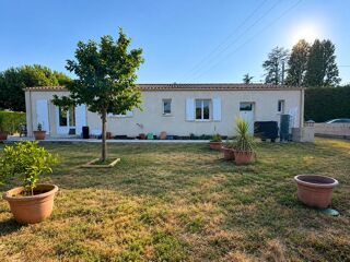  Maison à vendre 4 pièces 87 m²