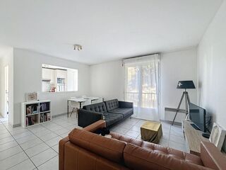  Appartement à vendre 3 pièces 67 m²