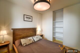  Appartement à vendre 2 pièces 36 m²
