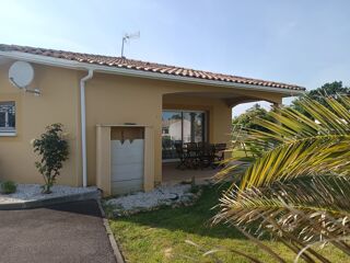  Maison à vendre 4 pièces 92 m²
