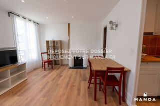  Appartement  louer 2 pices 36 m