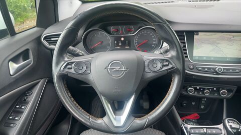 Crossland X 1.2 Turbo 130 Ultimate 2018 occasion 69330 Meyzieu
