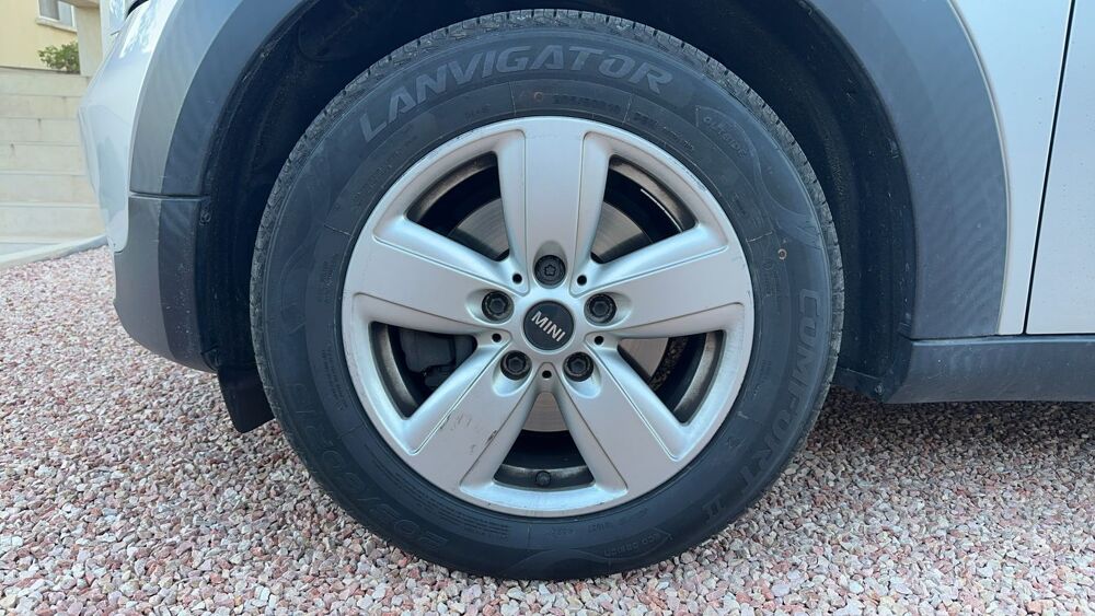 Countryman 1.6 Cooper D 112 Business Trip 2016 occasion 13220 Chateauneuf Les Martigues