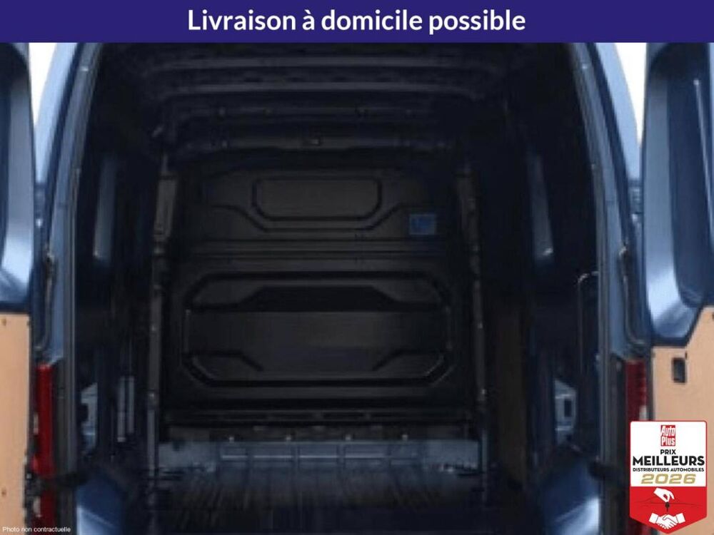 Master Extra 3t5 L3H2 2.0 dCi - 150ch 2026 occasion 78200 Buchelay