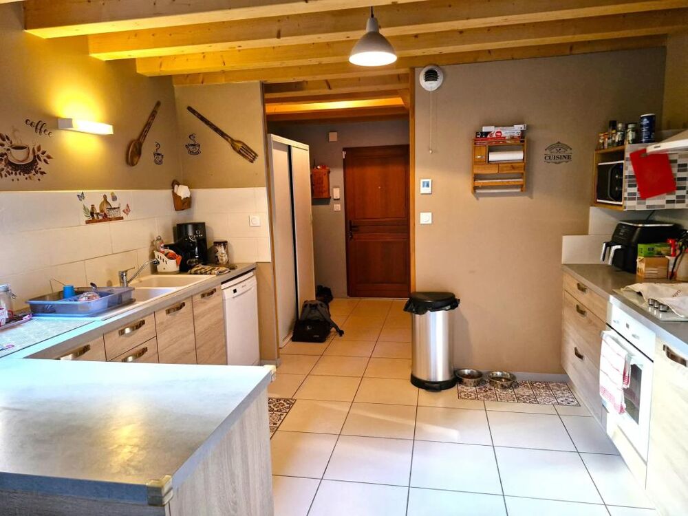 Vente Maison Maison récente avec deux logements indépendants à Guillestre Guillestre