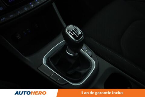 i30 1.0 T-GDi Edition 1 120 ch 2019 occasion 92130 Issy-les-Moulineaux