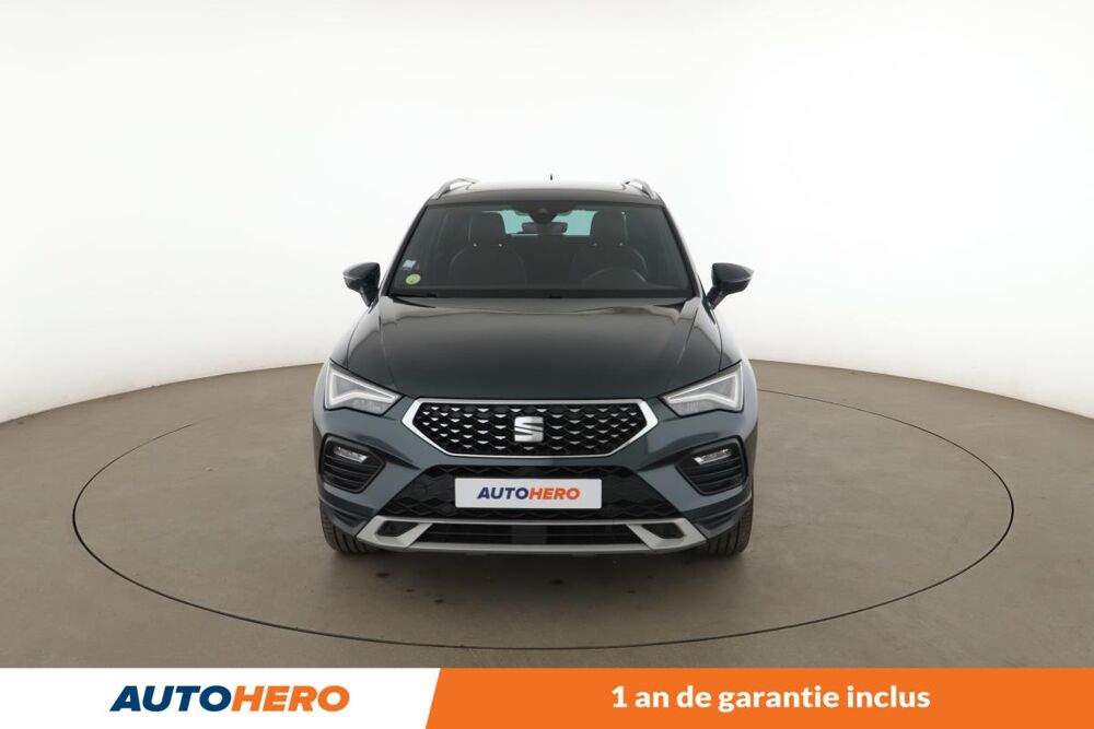 Ateca 2.0 TDI Xperience DSG7 150 ch 2020 occasion 92130 Issy-les-Moulineaux