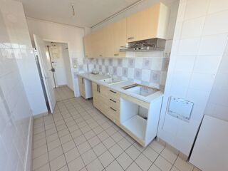  Appartement à vendre 3 pièces 57 m²
