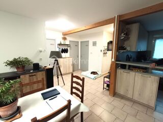  Maison � vendre 3 pi�ces 75 m�