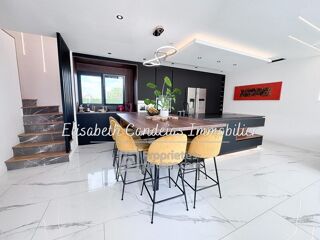  Maison � vendre 6 pi�ces 150 m�