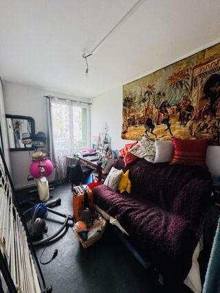  Appartement � vendre 3 pi�ces 59 m�