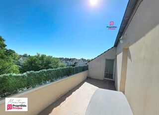  Appartement � vendre 3 pi�ces 71 m�