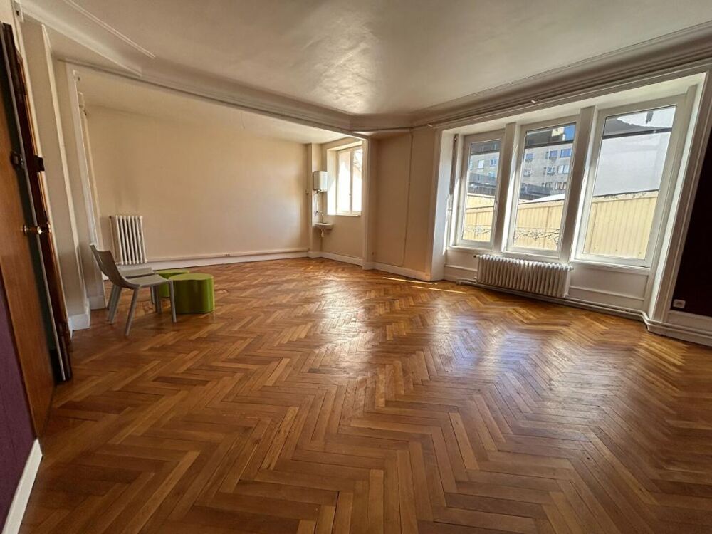 à vendre  Appartement Clermont-Ferrand (63000)