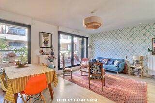  Appartement  vendre 4 pices 82 m