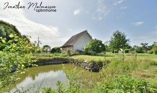  Maison à vendre 5 pièces 100 m²