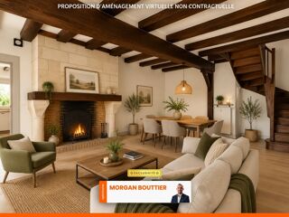  Maison à vendre 4 pièces 86 m²