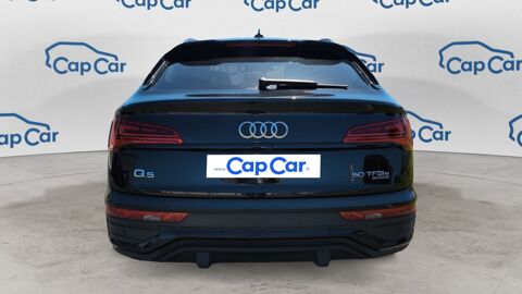 Q5 II 50 TFSIe 299 Quattrro S-Tronic 7 S line 2024 occasion 64150 Pardies