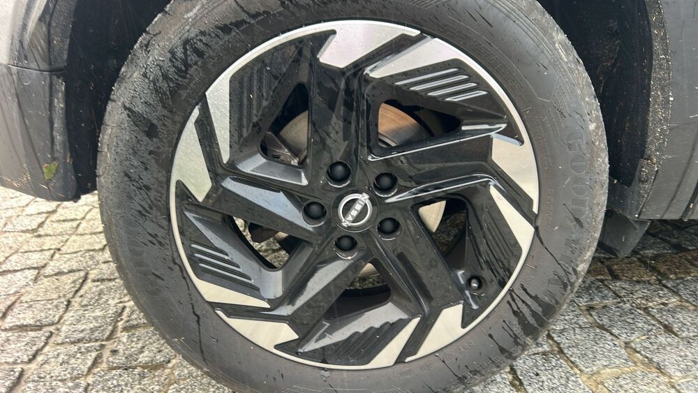 Qashqai 1.5 DIG-T e-Power 190 Hybrid 2WD XTronic N-Connecta 2025 occasion 64990 Urcuit