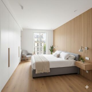  Appartement � vendre 2 pi�ces 55 m�