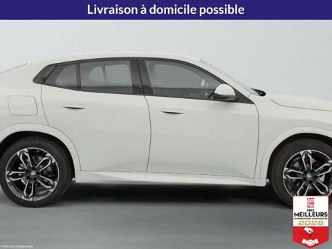 X2 U10 SDRIVE 20D 163CH DKG7 M SPORT 2025 occasion 78200 Buchelay