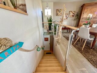  Maison à vendre 6 pièces 170 m²