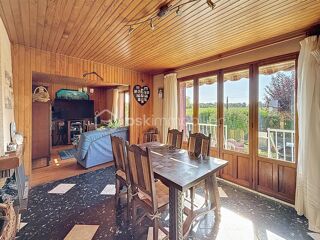  Maison � vendre 9 pi�ces 156 m�