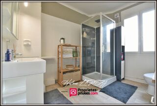  Maison � vendre 4 pi�ces 76 m�