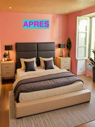  Maison � vendre 2 pi�ces 36 m�