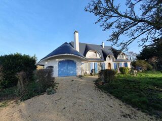  Maison � vendre 5 pi�ces 161 m�