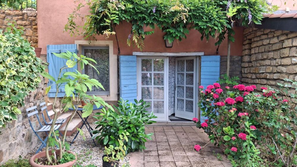 Propriété de caractère 320 m² Deux habitations indépendantes